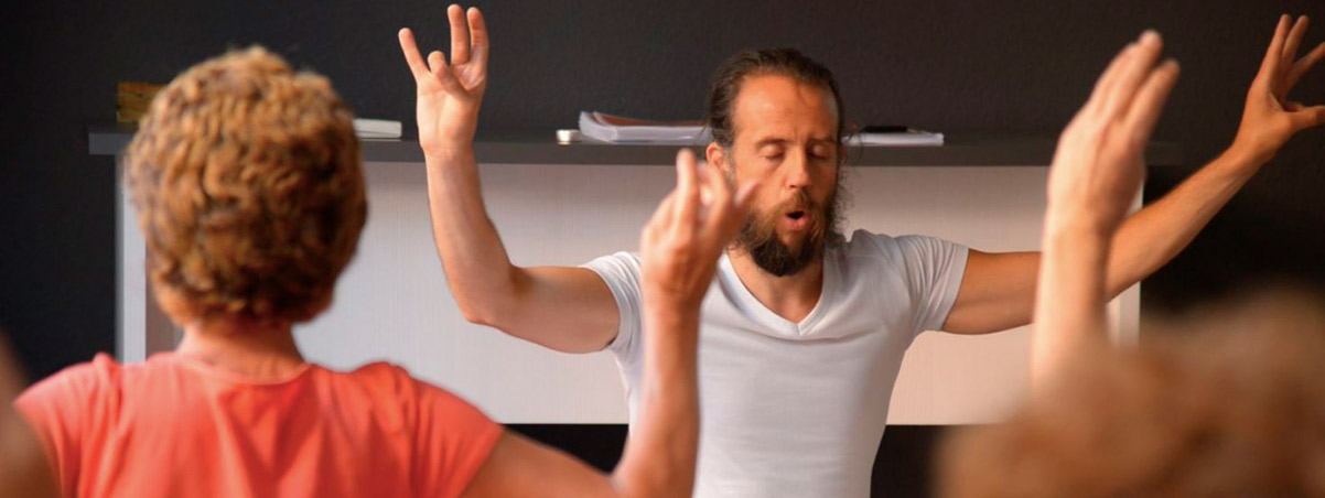 Clases de Yoga Medicinal