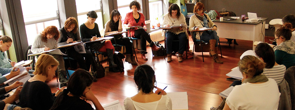 Curso de Naturopatía