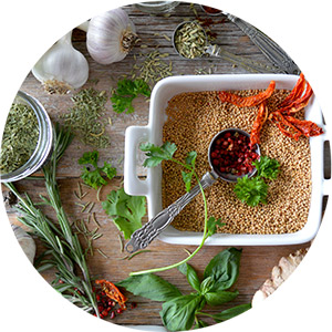 Herbodietética