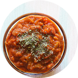 Cocina Vegana