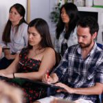 Formación en Terapias Alternativas. Curso académico 2019-2020 Formación en terapias alternativas 2019-2020