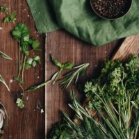 ¿Quién es Rosemary Gladstar? pexels-alleksana-4113915