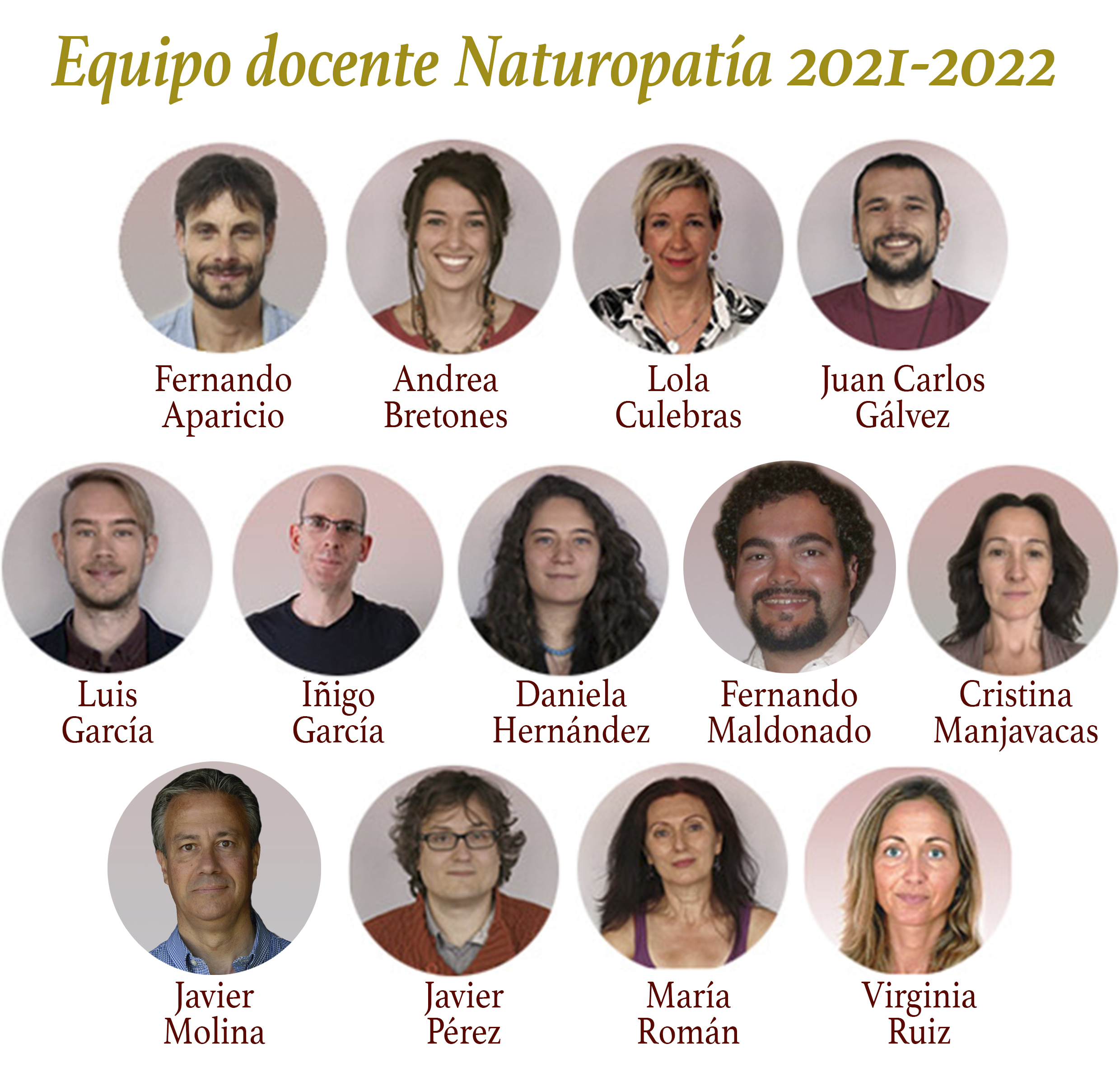 Naturopatía
