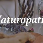 Comienzo de Naturopatía