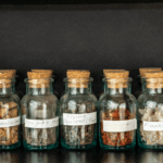 Herbología - Curso de herbodietética online